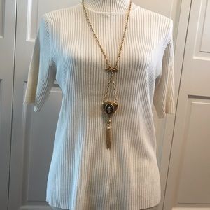 Vintage Bundle - Necklace Bracelet Earring